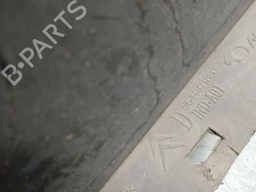 Wheel arch CITROËN XSARA (N1) 2.0 HDi 90 | BP19677830C56 