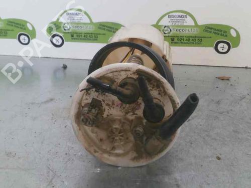 Fuel pump FIAT BRAVA (182_) 1.9 TD 100 S (182.BF) | BP2052412M76 