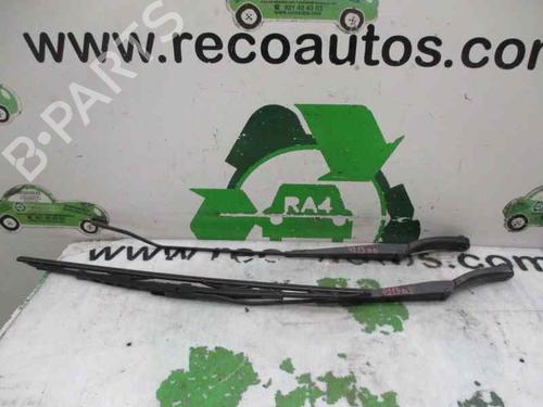 Used Front windshield wiper arm CITROËN BERLINGO / BERLINGO FIRST Box Body/MPV (M_) 1.9 D 70 (MBWJZ, MCWJZ) (69 hp) 3470383