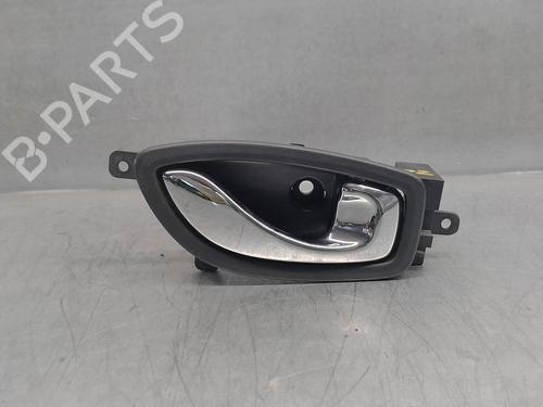 Used Front right interior door handle RENAULT KOLEOS I (HY_) 2.0 dCi 4x4 (HY0K) (150 hp) 18510837