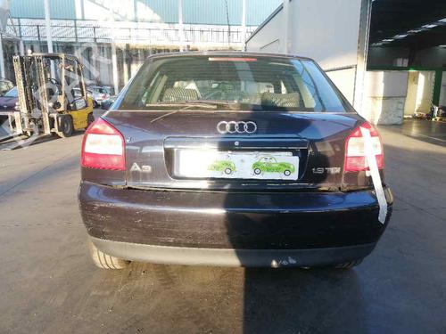 Front left seatbelt AUDI A3 (8L1) 1.9 TDI | BP8725296I26 
