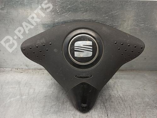 Used Driver airbag Driver airbag SEAT IBIZA II (6K1) 1.4 i (60 hp) 10365810 10365810