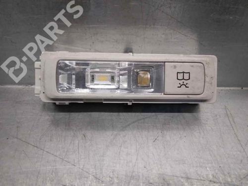 Used Interior roof light Interior roof light MERCEDES-BENZ E-CLASS (W213) E 220 d (213.004) (194 hp) 10292412 10292412
