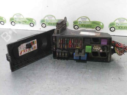 Used Fuse box PEUGEOT EXPERT (224_) [1995-2006]  2071830