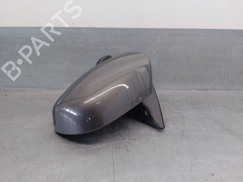 Left mirror HYUNDAI SANTA FÉ II (CM) 2.2 CRDi | BP19673035C26 