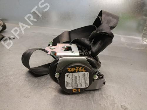 Used Front left seatbelt CITROËN C4 II (NC_) 2.0 HDi / BlueHDi 150 (150 hp) 18881117