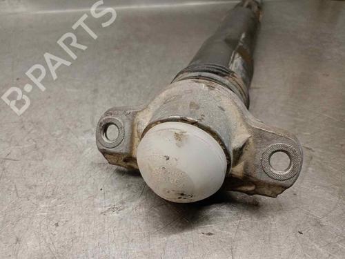 Left rear shock absorber SEAT LEON (5F1)  | BP18112223M18 