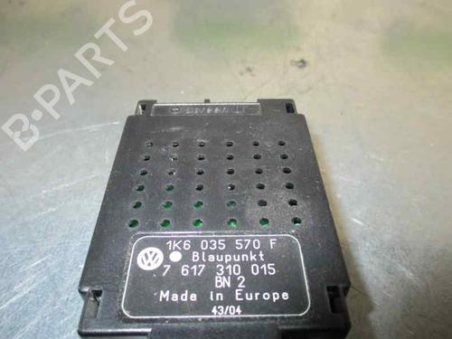 Electronic module VW GOLF V (1K1) 1.6 | BP2082391M83 