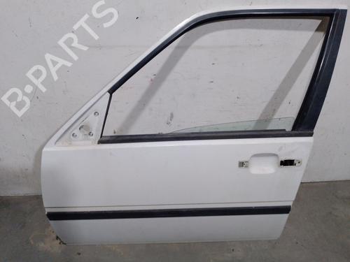 Used Left front door VOLVO 440 (445) 2.0 (109 hp) 19132693