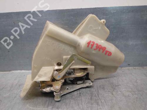 Used Rear right lock MERCEDES-BENZ C-CLASS (W202) [1993-2000]  13230983