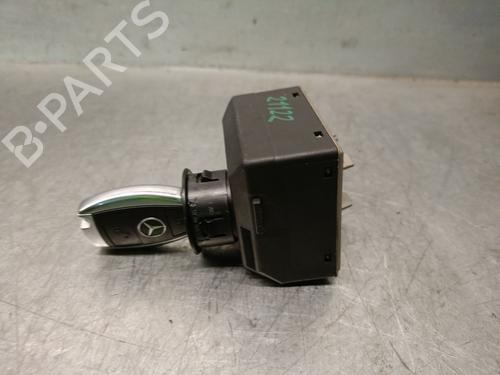 Ignition barrel MERCEDES-BENZ M-CLASS (W166) ML 250 CDI / BlueTEC 4-matic (166.004, 166.003) | BP19784092M48 