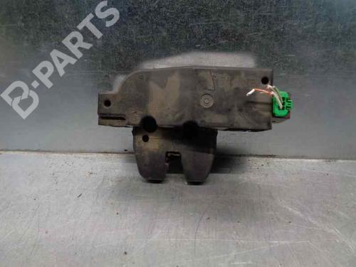 Used Tailgate lock Tailgate lock PEUGEOT 807 (EB_) 2.0 (136 hp) 7659435 7659435