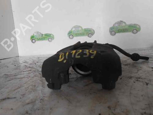 Left front brake caliper FORD FOCUS I (DAW, DBW) 1.6 16V | BP11617003M105 