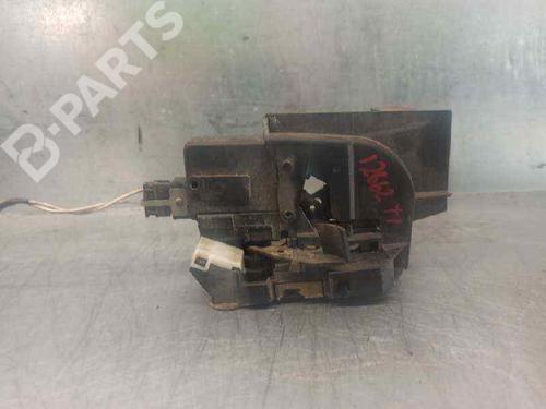 Used Rear left lock Rear left lock RENAULT CLIO III Grandtour (KR0/1_) 1.6 16V (KR0B) (112 hp) 8006738 8006738