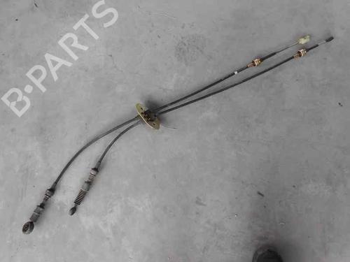 Electric cable HYUNDAI ELANTRA III (XD) 2.0 (143 hp) 7443722