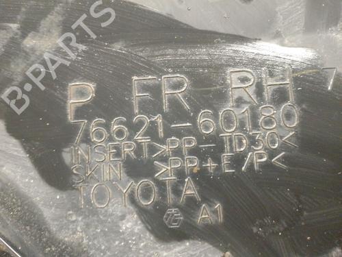 Wheel arch TOYOTA LAND CRUISER PRADO (_J15_) 3.0 D-4D (KDJ155_, KDJ150_, KDJ150R, KDJ155R) | BP19096898C56 