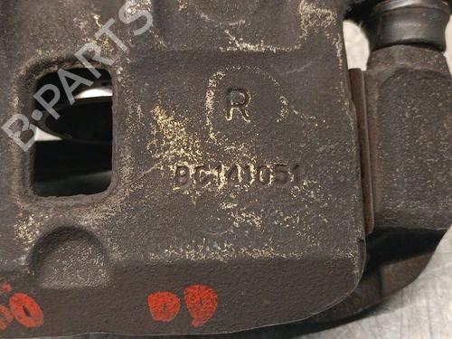 Right front brake caliper HYUNDAI GETZ (TB) 1.3 | BP19795973M104 