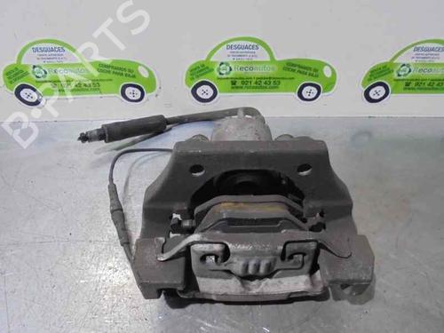 Right rear brake caliper BMW 5 (E60)  | BP11619886M106 