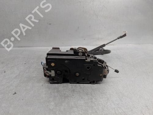 Front left lock VW GOLF IV (1J1) 1.4 16V | BP16548085C98 