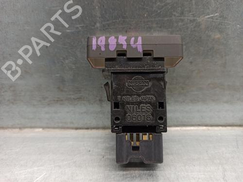 Warning switch NISSAN X-TRAIL II (T31)  | BP17062264I22 