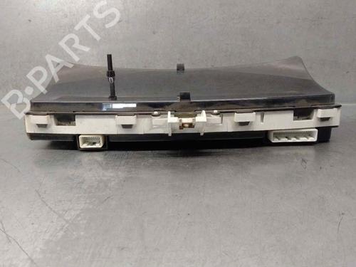 Instrument cluster TOYOTA COROLLA (_E12_) 2.0 D-4D (CDE120R, CDE120L_) | BP18405998C47 