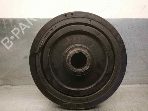 Pulley MERCEDES-BENZ S-CLASS (W220) S 320 CDI (220.026, 220.126) | BP18349585M122 
