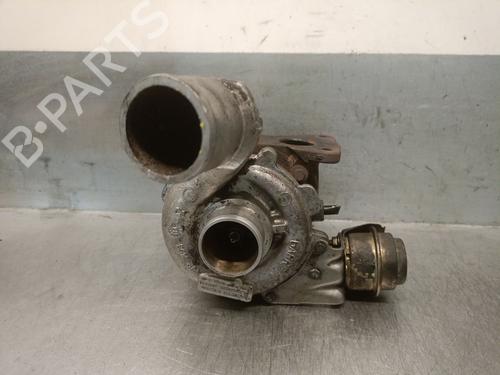 Used Turbocharger/Supercharger VOLVO S40 I (644) 1.9 DI (115 hp) 19412788