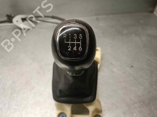 Gear lever KIA CEE'D Hatchback (ED) 1.6 CRDi 115 | BP18254757M90 