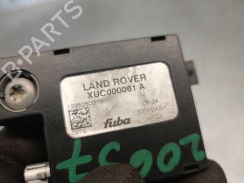 Electronic module LAND ROVER DISCOVERY III (L319) 2.7 TD 4x4 | BP18648946M83 