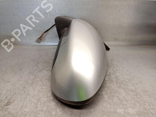 Left mirror NISSAN QASHQAI / QASHQAI +2 I (J10, NJ10, JJ10E) 1.5 dCi | BP19102099C26 