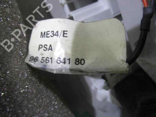 Interior roof light PEUGEOT 407 (6D_) 2.0 HDi 135 (6DRHRH, 6DRHRE, 6DRHRG, 6DRHRJ) | BP7443549I8 