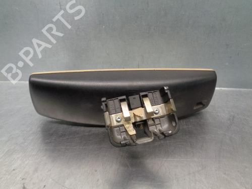 Rear mirror VW PASSAT B6 (3C2) 2.0 TDI 16V | BP17530150I6 