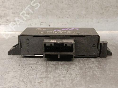 Electronic module NISSAN QASHQAI II SUV (J11, J11_) 1.2 DIG-T | BP19793188M83 