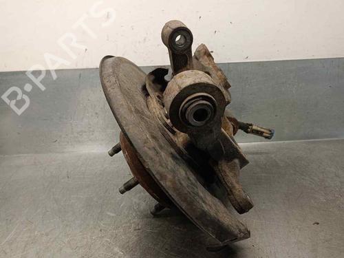 Right rear steering knuckle CHEVROLET CAPTIVA (C100, C140) 2.0 D 4WD | BP18112777M28 