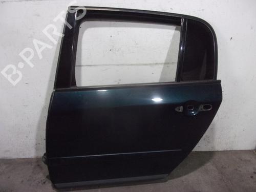 Used Left rear door RENAULT VEL SATIS (BJ0_) 2.0 16 V Turbo (170 hp) 18660592