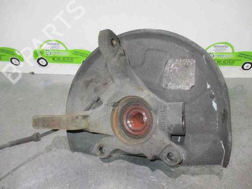 Right front steering knuckle VOLVO V40 Estate (645) 2.0 T | BP2310927M26 
