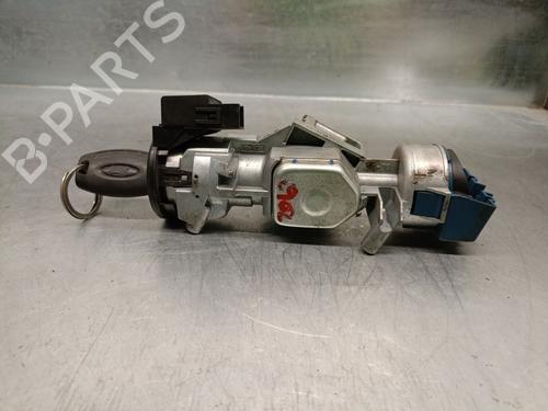 Used Ignition barrel FORD RANGER (TKE) 2.2 TDCi (160 hp) 19112356