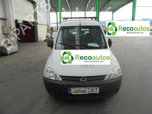 Rear wiper motor OPEL COMBO Box Body/MPV 1.7 DTI 16V | BP2321963M102 