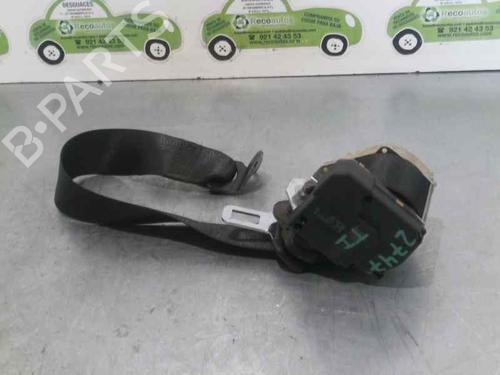 Rear left seatbelt OPEL ASTRA G Hatchback (T98) 1.7 TD (F08, F48) | BP7447740I29 