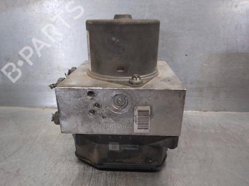 ABS pump FORD MONDEO IV Turnier (BA7) 2.0 TDCi | BP17725726M43 