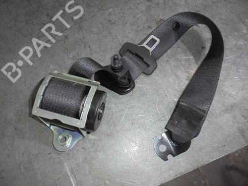 Used Rear left seatbelt OPEL CORSA D (S07) 1.2 LPG (L08, L68) (86 hp) 7447816