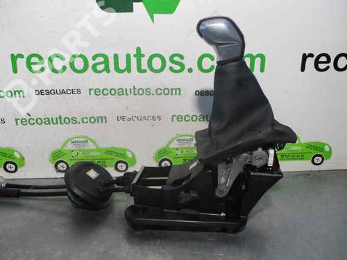 Manual gearbox selector PEUGEOT 208 I (CA_, CC_) 1.6 BlueHDi 100 | BP7445221M90  - Image 6