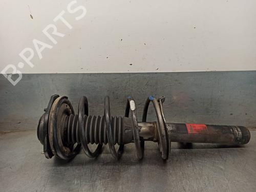 Used Right front shock absorber AUDI A3 (8P1) 1.9 TDI (105 hp) 16055406