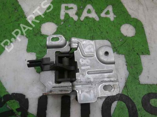 Front right interior door handle LAND ROVER FREELANDER I (L314) 2.0 DI 4x4 | BP3215178I14 