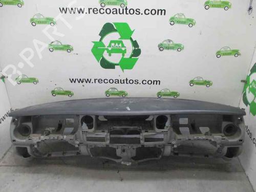 Instrumentbræt RENAULT MASTER II Van (FD) [1997-2013]  2089315