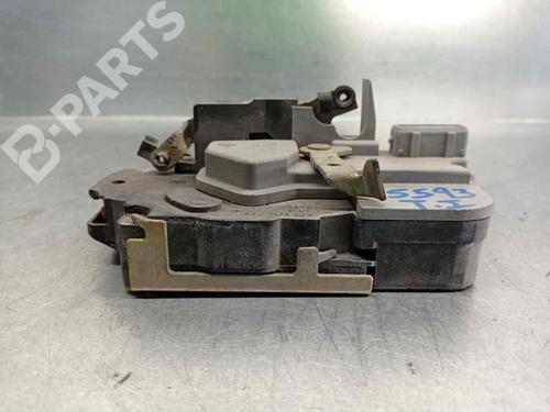 Used Rear left lock Rear left lock PEUGEOT 206 Hatchback (2A/C) 1.4 HDi eco 70 (68 hp) 10008077 10008077