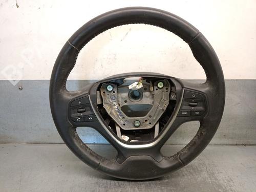 Used Steering wheel HYUNDAI i20 II (GB, IB) 1.2 (84 hp) 19310690