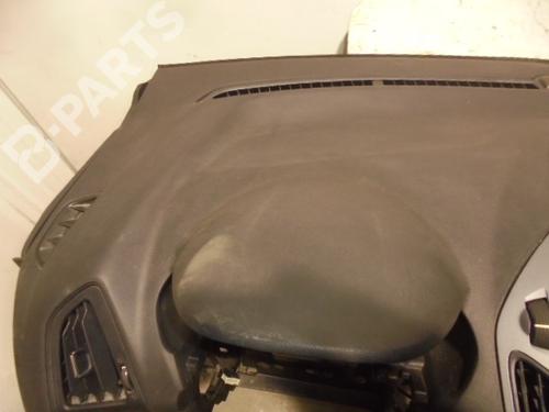 Dashboard FORD B-MAX (JK) 1.0 EcoBoost | BP10549859C46  - Image 11
