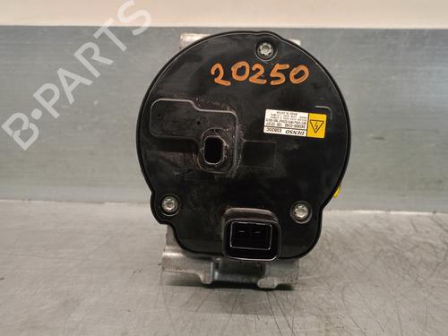AC compressor TOYOTA YARIS (_P21_, _PA1_, _PH1_) 1.5 Hybrid (MXPH10, MXPH11) | BP17746868M34 