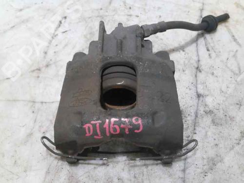 Used Left front brake caliper FORD FOCUS I (DAW, DBW) 1.8 TDCi (115 hp) 11619413